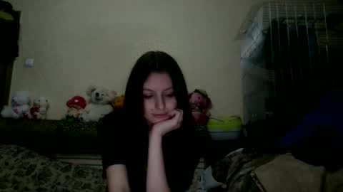 Snapshot of lilycandy_ chatting on 01.06.25 lilycandy_ online show from 01.06.25