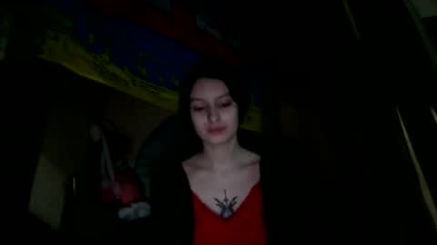 Snapshot of lilycandy_ chatting on 01.16.25 lilycandy_ online show from 01.16.25