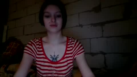 Snapshot of lilycandy_ chatting on 01.30.25 lilycandy_ online show from 01.30.25