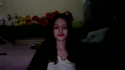 Snapshot of lilycandy_ chatting on 02.06.25 lilycandy_ online show from 02.06.25