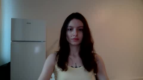 Snapshot of lilycandy_ chatting on 02.18.25 lilycandy_ online show from 02.18.25