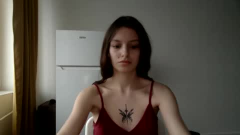 Snapshot of lilycandy_ chatting on 02.28.25 lilycandy_ online show from 02.28.25