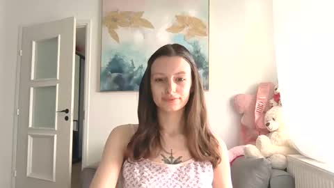 lilycandy_ online show from 04.23.26