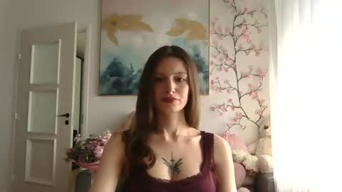 Snapshot of lilycandy_ chatting on 06.16.26 lilycandy_ online show from 06.16.26