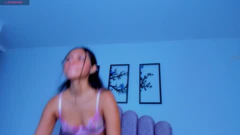 Lily online show from 10.01.25