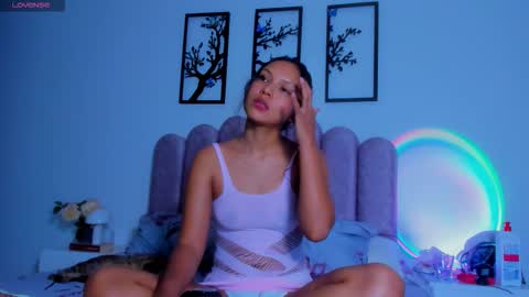 Lily online show from 10.30.25