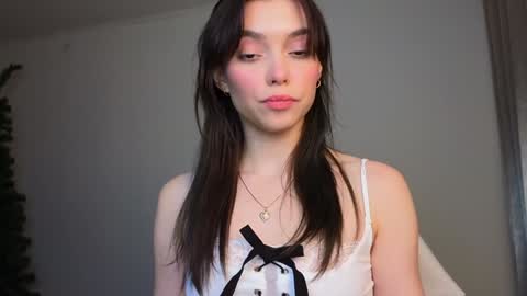 Snapshot of lilyewing_ chatting on 01.23.25 Lily   online show from 01.23.25