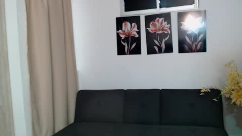 lilyfox23 online show from 02.14.26