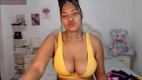 Snapshot of lilyjacksonn chatting on 01.24.25 Lily.. online show from 01.24.25