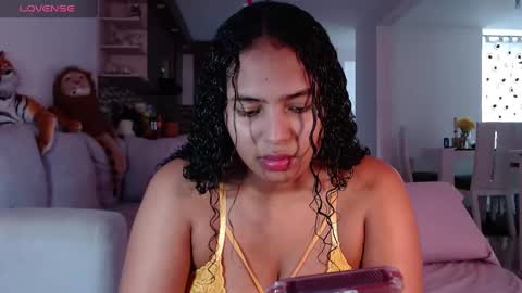 Snapshot of lilyjacksonn chatting on 02.03.25 Lily.. online show from 02.03.25