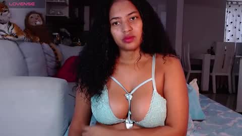 Snapshot of lilyjacksonn chatting on 02.10.25 Lily.. online show from 02.10.25
