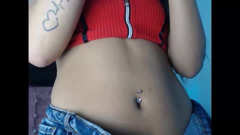 lilyjamesx online show from 12.02.25