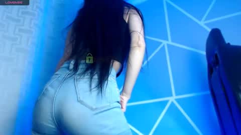 Snapshot of lilylouisee_ chatting on 01.15.25 Liliana louise online show from 01.15.25