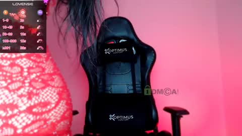 Snapshot of lilylouisee_ chatting on 02.28.25 Liliana louise online show from 02.28.25