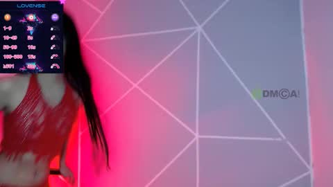 Liliana louise online show from 10.30.25