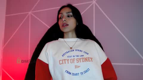 Liliana louise online show from 02.14.26