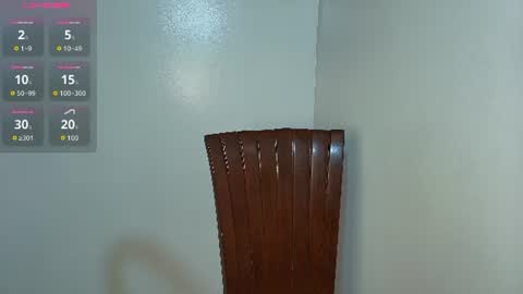 Lili online show from 07.15.26