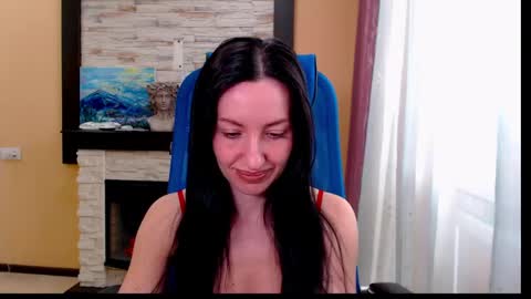 Lily online show from 03.05.25