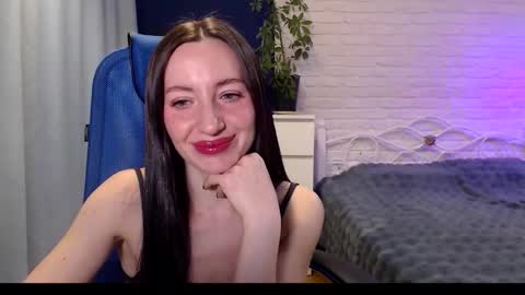 Lily online show from 11.01.25