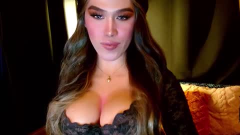 Snapshot of lilymonstercock chatting on 01.26.25 IM YOUR TRUE GODESS Lilymonstercock online show from 01.26.25