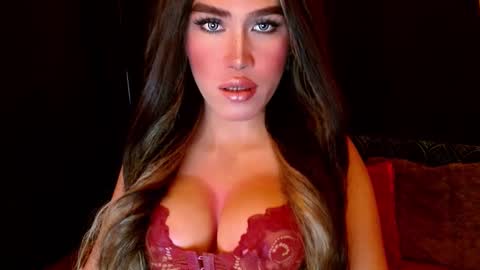 Snapshot of lilymonstercock chatting on 03.08.25 IM YOUR TRUE GODESS Lilymonstercock online show from 03.08.25