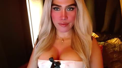 Snapshot of lilymonstercock chatting on 03.08.25 IM YOUR TRUE GODESS Lilymonstercock online show from 03.08.25