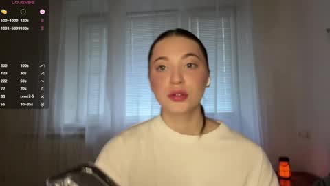 Snapshot of lilynight chatting on 05.30.26 Kem online show from 05.30.26