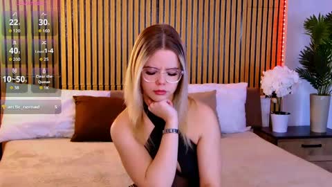 Rose online show from 04.21.26