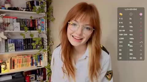 Lily online show from 05.17.26