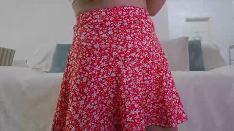 Lily online show from 12.22.25