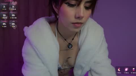 lily help me to collect more cosplay online show from 03.12.26