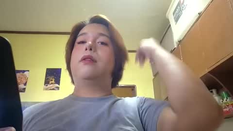 Snapshot of lilysette chatting on 05.22.26 lilysette online show from 05.22.26