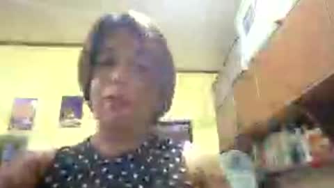 Snapshot of lilysette chatting on 06.13.26 lilysette online show from 06.13.26
