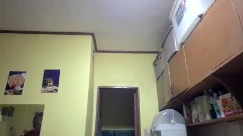Snapshot of lilysette chatting on 06.14.26 lilysette online show from 06.14.26