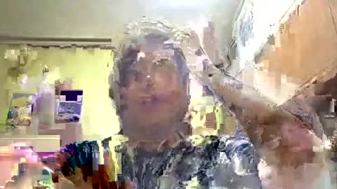 Snapshot of lilysette chatting on 06.26.26 lilysette online show from 06.26.26