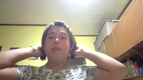 Snapshot of lilysette chatting on 07.04.26 lilysette online show from 07.04.26