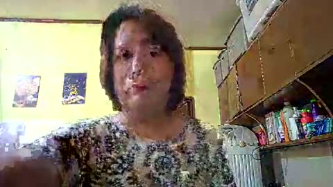 Snapshot of lilysette chatting on 07.20.26 lilysette online show from 07.20.26