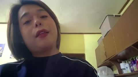 Snapshot of lilysette chatting on 07.25.26 lilysette online show from 07.25.26