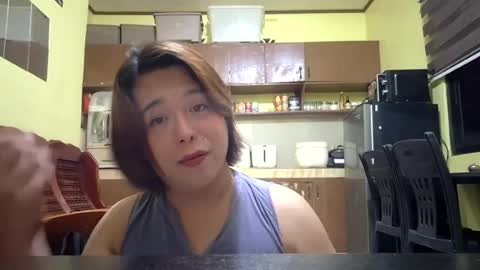 Snapshot of lilysette chatting on 07.29.26 lilysette online show from 07.29.26