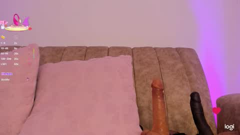 Lily  online show from 09.13.25