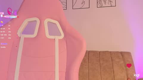 Lily  online show from 09.16.25