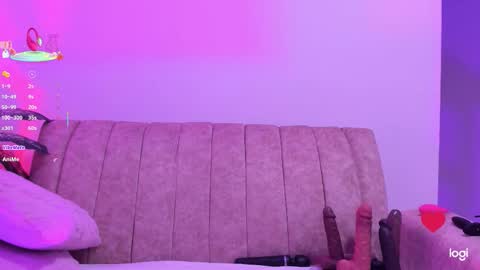 Lily  online show from 09.20.25