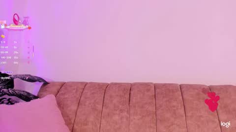 Lily  online show from 09.22.25