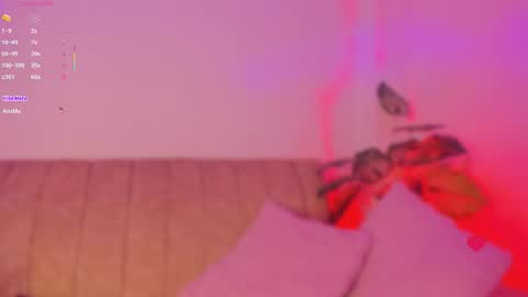 Lily  online show from 11.12.25