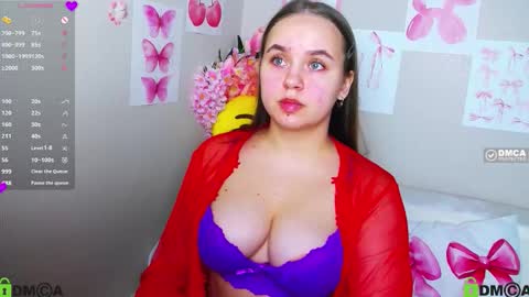 Lily online show from 09.15.25