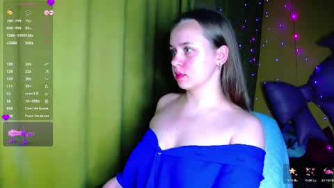 Lily online show from 06.13.26
