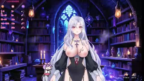 lilyt_nova online show from 11.25.25