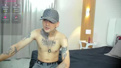 Lilythadam online show from 11.14.25