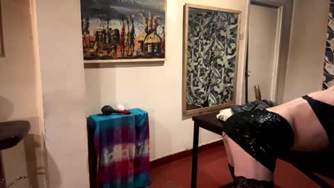 Lilythesmooth online show from 02.03.26