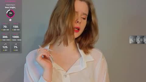 Julie online show from 02.09.26